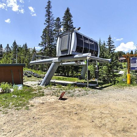 Spacious Breckenridge Condo Walk To Ski Lifts! Zewnętrze zdjęcie