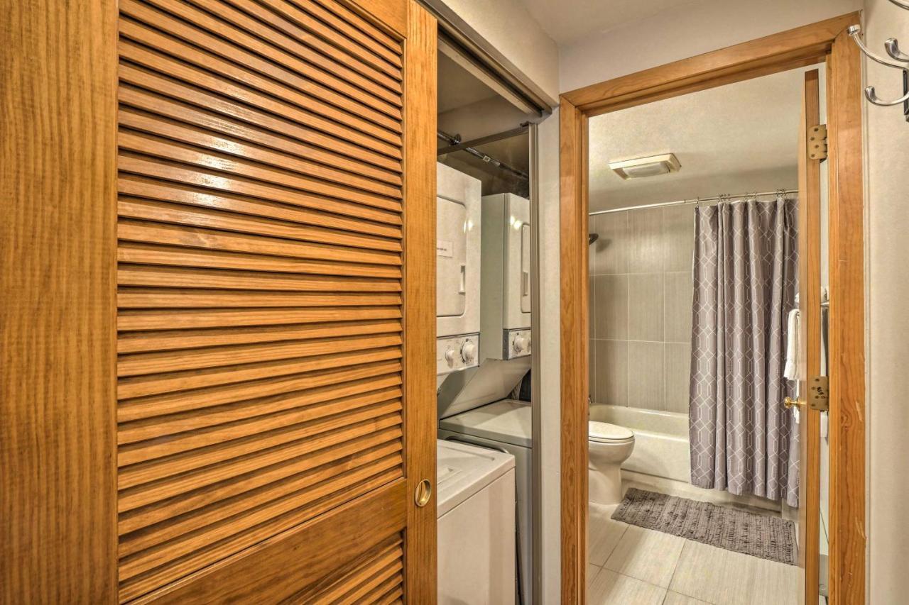 Spacious Breckenridge Condo Walk To Ski Lifts! Zewnętrze zdjęcie