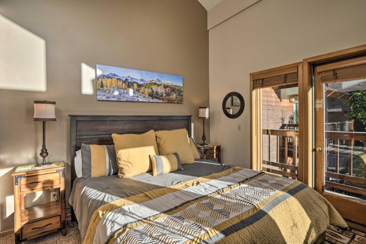 Spacious Breckenridge Condo Walk To Ski Lifts! Zewnętrze zdjęcie
