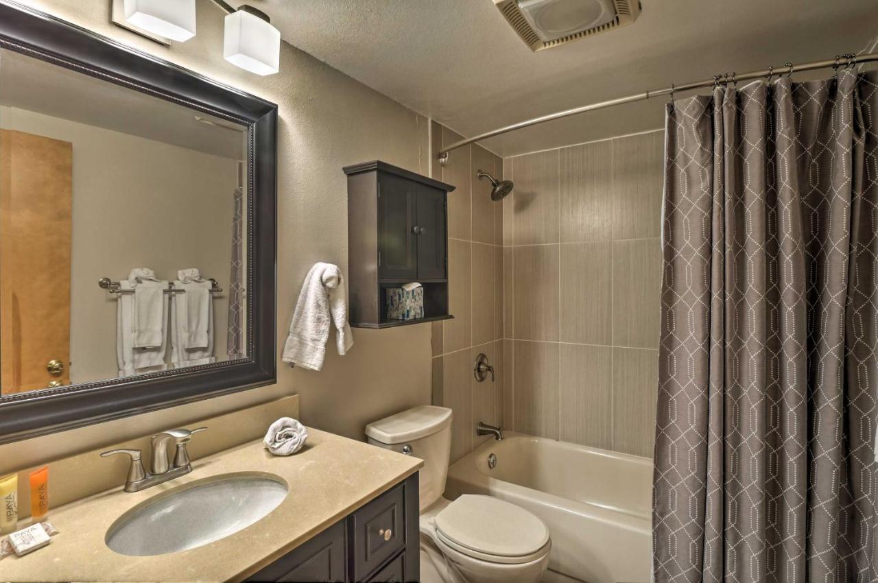 Spacious Breckenridge Condo Walk To Ski Lifts! Zewnętrze zdjęcie